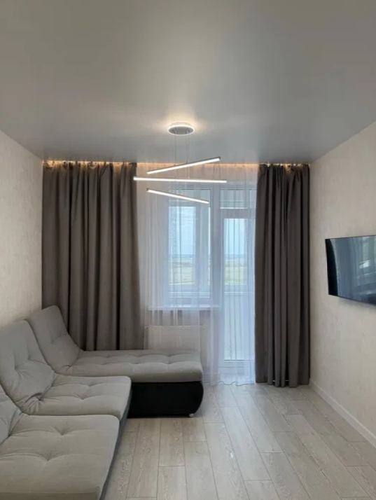 продажа однокомнатной квартиры номер A-173850 в Киевском районе, фото номер 7